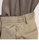 コットンポリエステル ストレッチツイル 1プリーツイージースラックス