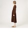 extreme cashmere ease DRESS