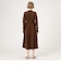 extreme cashmere ease DRESS