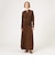 extreme cashmere ease DRESS