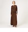 extreme cashmere ease DRESS