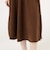 extreme cashmere ease DRESS