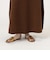 extreme cashmere ease DRESS