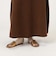 extreme cashmere ease DRESS