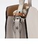 GIANNI CHIARINI トートバッグ