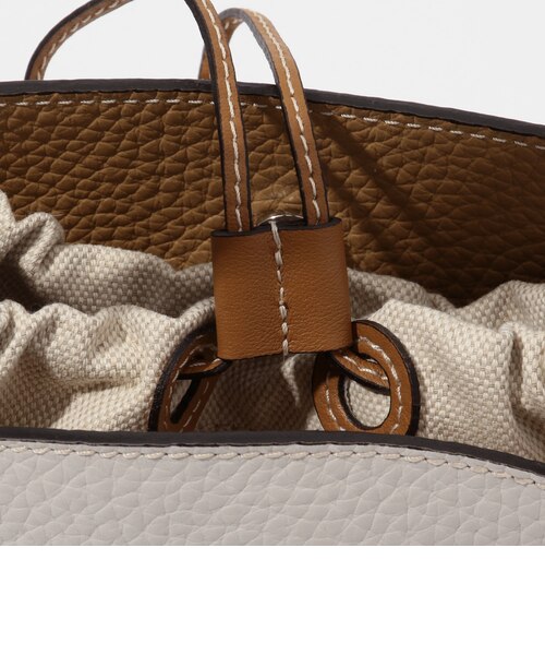 GIANNI CHIARINI トートバッグ｜トゥモロ－ランドのアウトレット通販