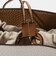 GIANNI CHIARINI トートバッグ
