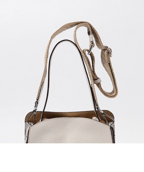 GIANNI CHIARINI トートバッグ｜トゥモロ－ランドのアウトレット通販