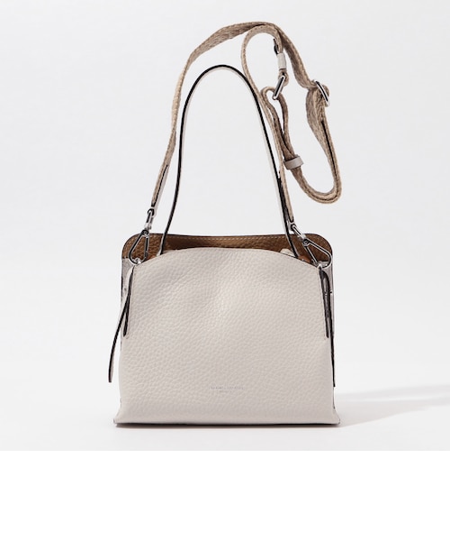 GIANNI CHIARINI トートバッグ｜トゥモロ－ランドのアウトレット通販