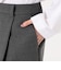 TOTEME ストレートラウザーズパンツ