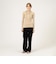 TOTEME Half-Placket ニット