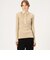 TOTEME Half-Placket ニット