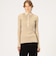 TOTEME Half-Placket ニット