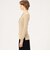 TOTEME Half-Placket ニット