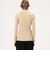 TOTEME Half-Placket ニット