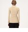 TOTEME Half-Placket ニット