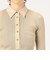 TOTEME Half-Placket ニット