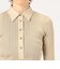 TOTEME Half-Placket ニット