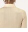 TOTEME Half-Placket ニット