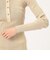 TOTEME Half-Placket ニット