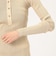 TOTEME Half-Placket ニット