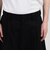 ALMOSTBLACK WOVEN EMBRIDRY WDST ショートパンツ