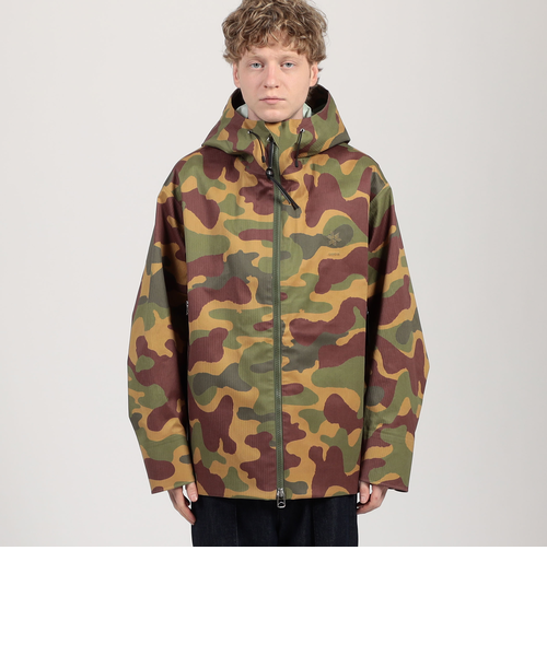 OAMC×GOLDWIN CT 3L Hooded Jacket フーデッドジャケット