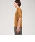 TOMORROWLAND tricot シルクコットン モックネックプルオーバーニット SESIA