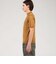 TOMORROWLAND tricot シルクコットン モックネックプルオーバーニット SESIA