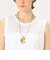 RENARD BIJOUX MIMOSA ネックレス