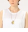 RENARD BIJOUX MIMOSA ネックレス