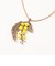 RENARD BIJOUX MIMOSA ネックレス