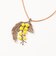 RENARD BIJOUX MIMOSA ネックレス
