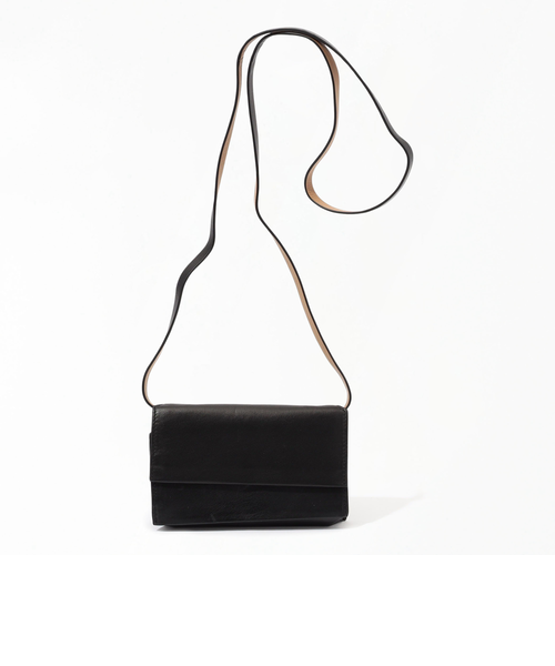 DRIES VAN NOTEN BW242-SLG964Q.190 ウォレットバッグ｜トゥモロ