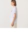 Les Petits Basics Happy Coincidence ハーフスリーブプルオーバー