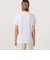 Les Petits Basics Happy Coincidence ハーフスリーブプルオーバー