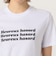 Les Petits Basics Happy Coincidence ハーフスリーブプルオーバー