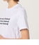 Les Petits Basics Happy Coincidence ハーフスリーブプルオーバー