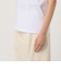 Les Petits Basics Happy Coincidence ハーフスリーブプルオーバー