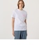 Les Petits Basics Simplicity ハーフスリーブプルオーバー