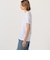 Les Petits Basics Simplicity ハーフスリーブプルオーバー