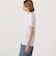 Les Petits Basics Simplicity ハーフスリーブプルオーバー