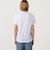 Les Petits Basics Simplicity ハーフスリーブプルオーバー