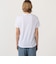 Les Petits Basics Simplicity ハーフスリーブプルオーバー