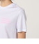 Les Petits Basics Simplicity ハーフスリーブプルオーバー