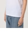Les Petits Basics Simplicity ハーフスリーブプルオーバー