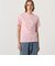 Les Petits Basics Slow Life ハーフスリーブプルオーバー