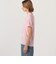 Les Petits Basics Slow Life ハーフスリーブプルオーバー