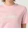 Les Petits Basics Slow Life ハーフスリーブプルオーバー