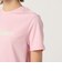 Les Petits Basics Slow Life ハーフスリーブプルオーバー